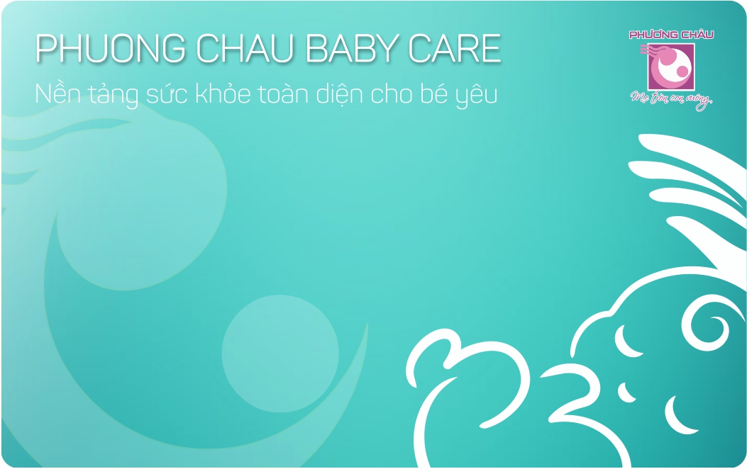 baby, phương châu, baby care, em bé, chăm sóc sức khỏe toàn diện