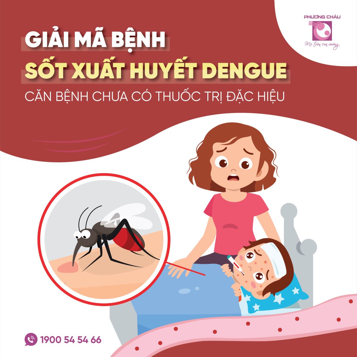 Mã Bệnh Sốt Xuất Huyết: Tất Cả Những Gì Bạn Cần Biết