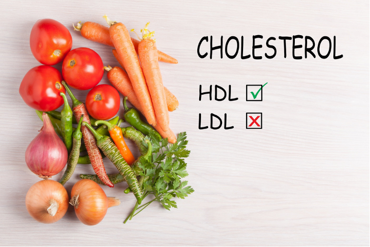 thực phẩm, giảm, cholesterol, dược, phương châu