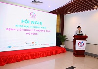 hoi nghi khoa hoc thuong nien benh vien quoc te phuong chau