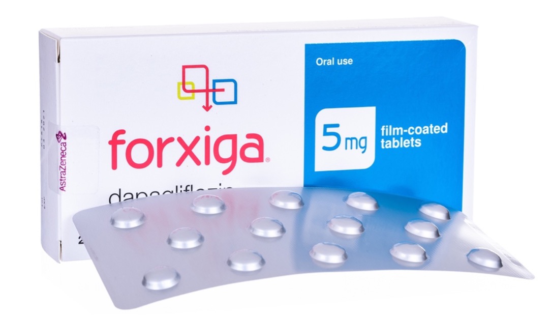 MHRA, DAPAGLIFLOZIN, FORXIGA, không, được, sử dụng, điều trị, đái tháo đường, type 1, Dược, Phương Châu