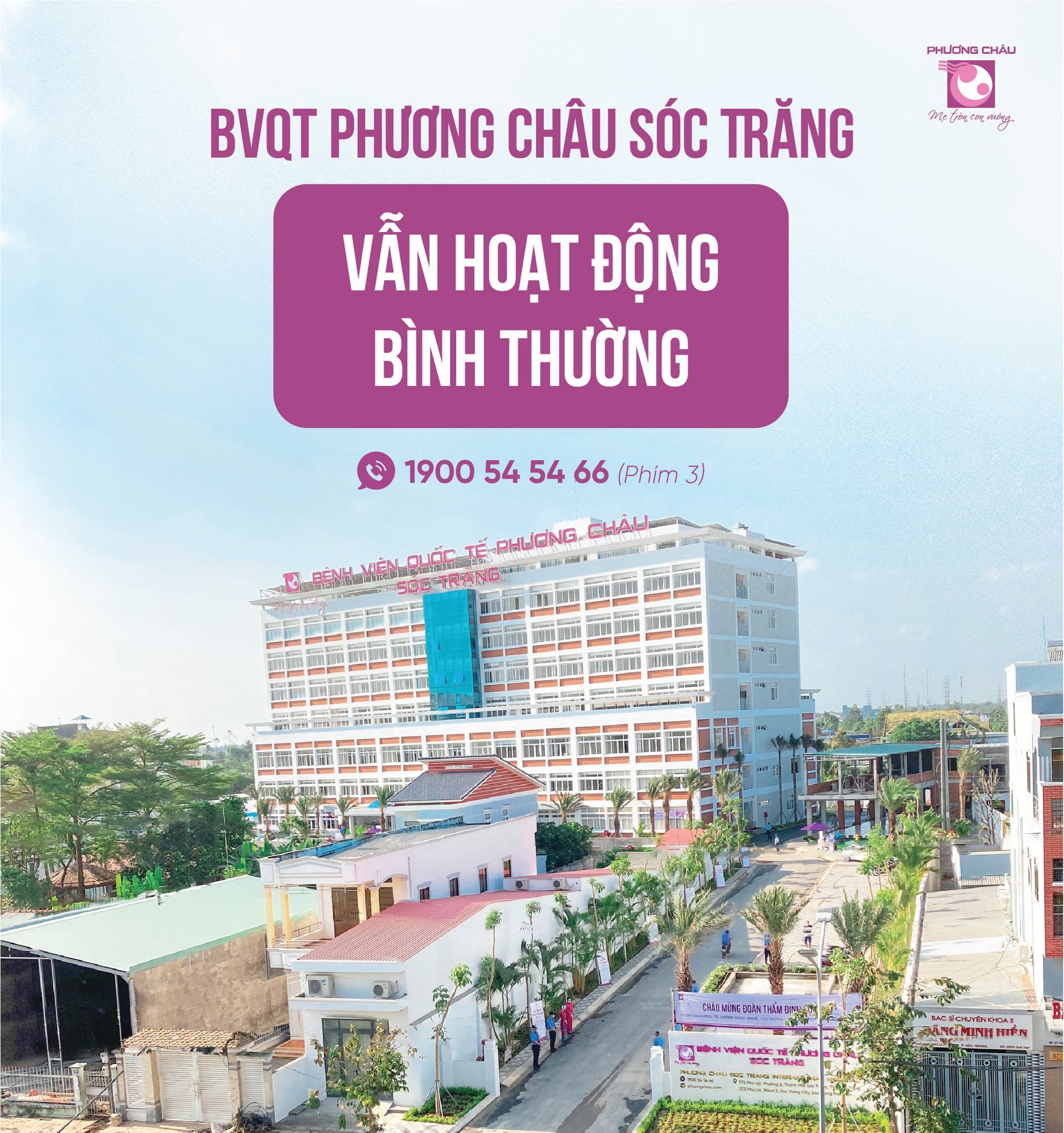 dịch, covid-19, BVQT, phương châu, sóc trăng, bệnh viện phụ sản, sàng lọc, dương tính, dịch tễ