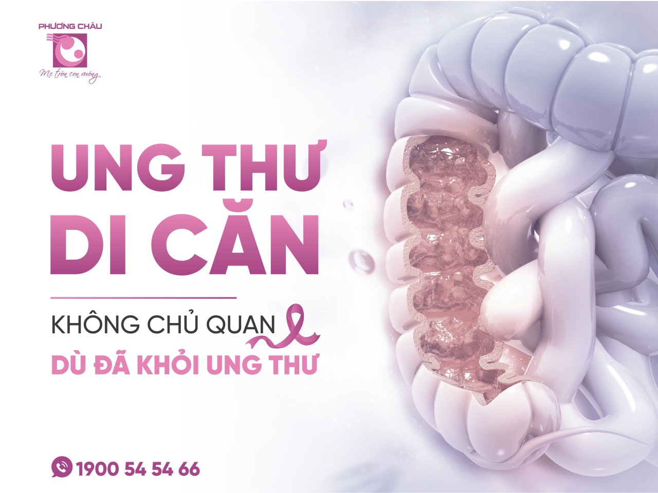 ung thư, di căn, không chủ quan, tầm soát, định kỳ, sức khỏe, nội khoa, đa khoa, Phương Châu