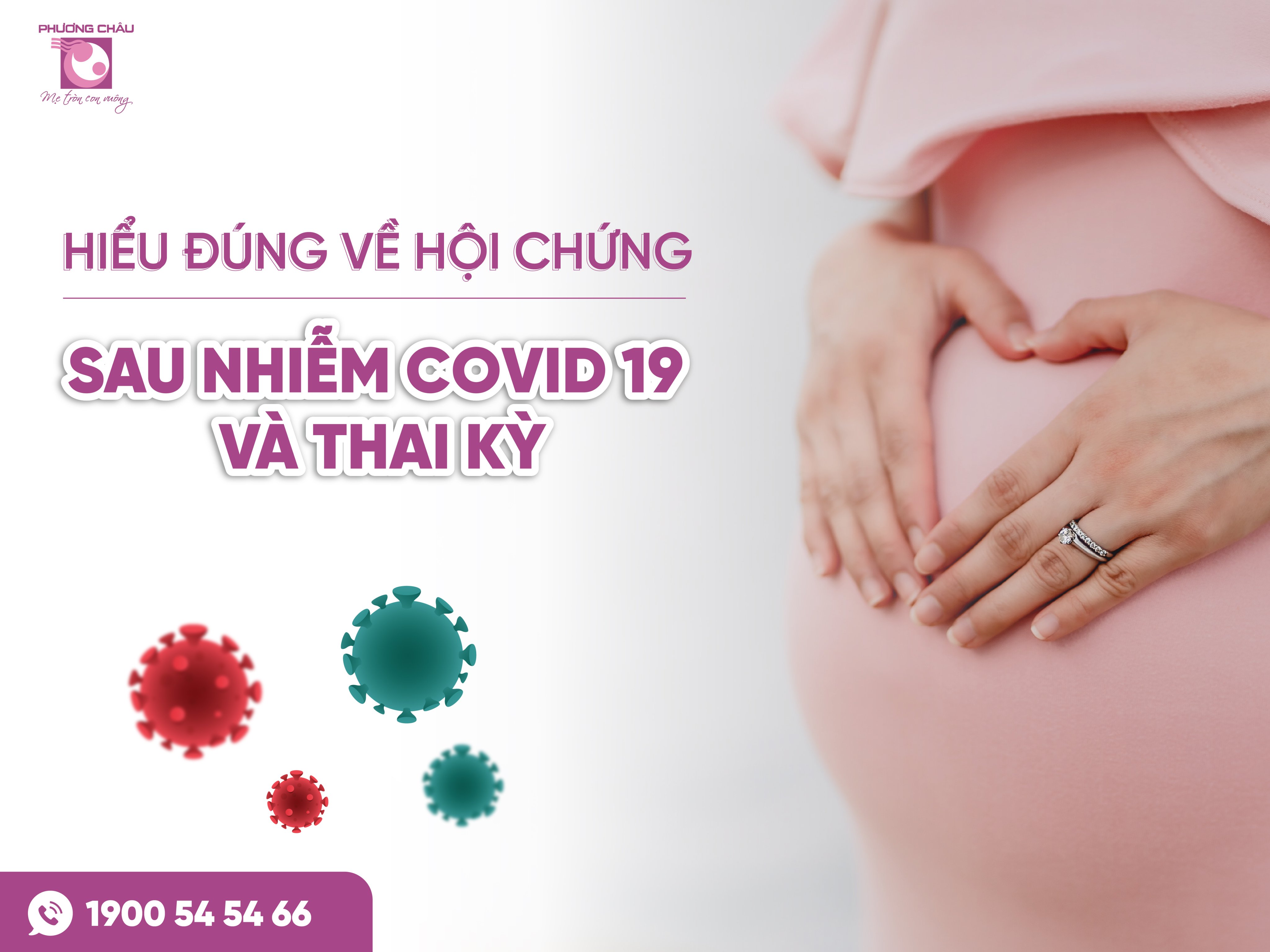 hiểu, đúng, hội chứng, sau, nhiễm covid-19, thai kỳ, hậu covid