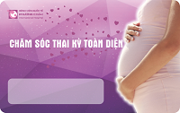 cham sóc thai ky toan dien