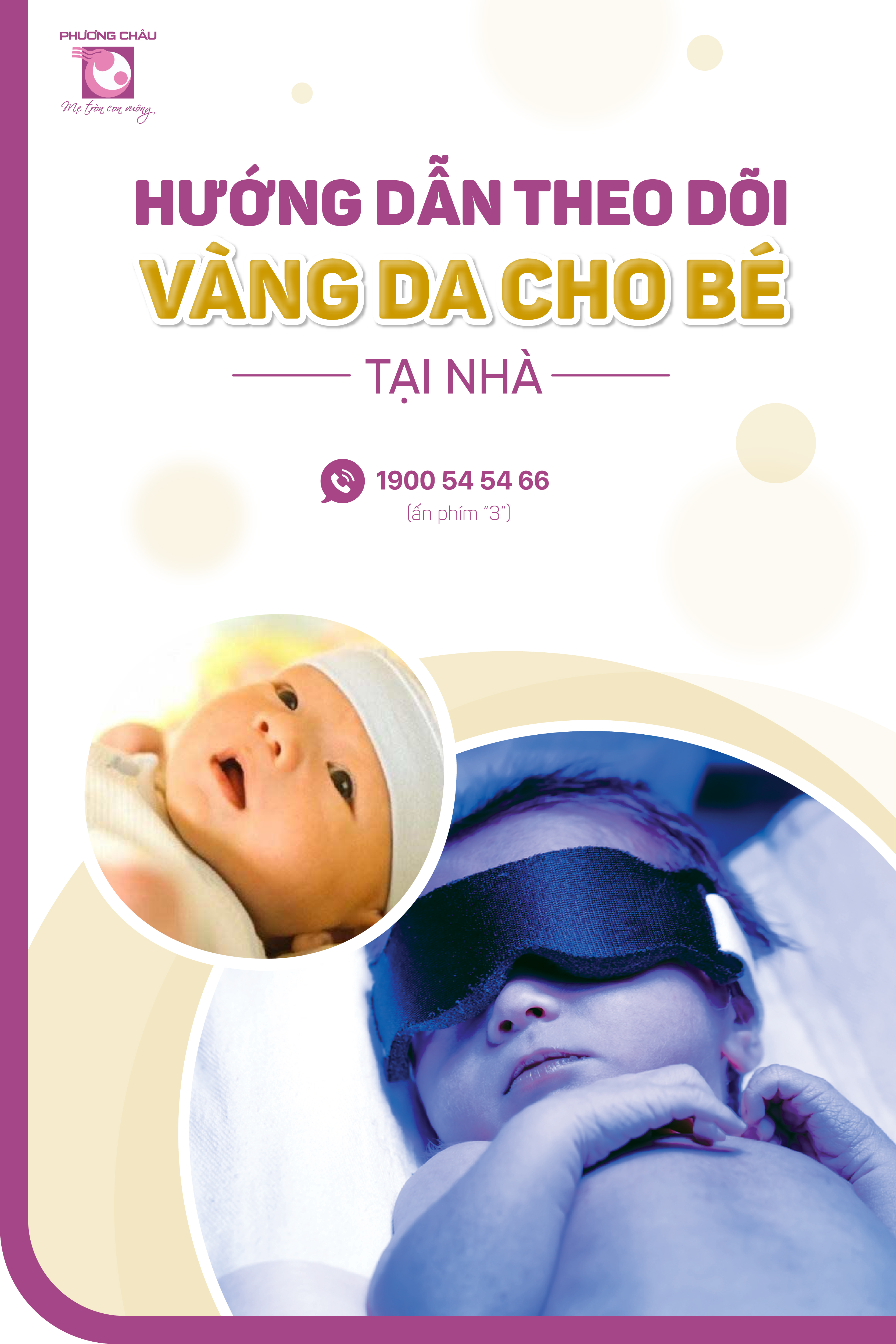 theo dõi vàng da tại nhà cho trẻ sơ sinh, bệnh viện phụ sản, phương châu sóc trăng