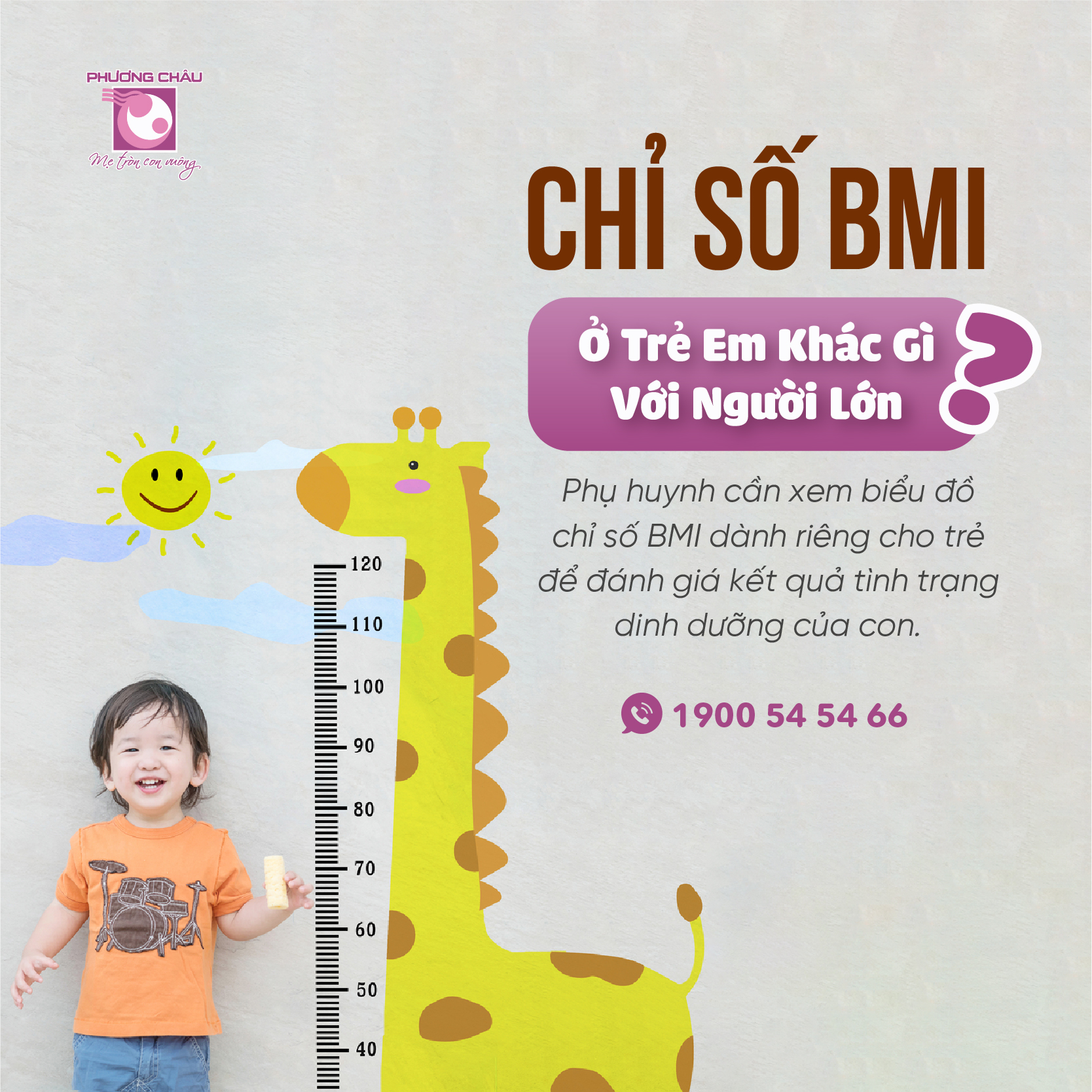 chỉ số, bmi, ở, trẻ em, khác, so với, người lớn, nhi khoa, dinh dưỡng, phương châu, đặt lịch